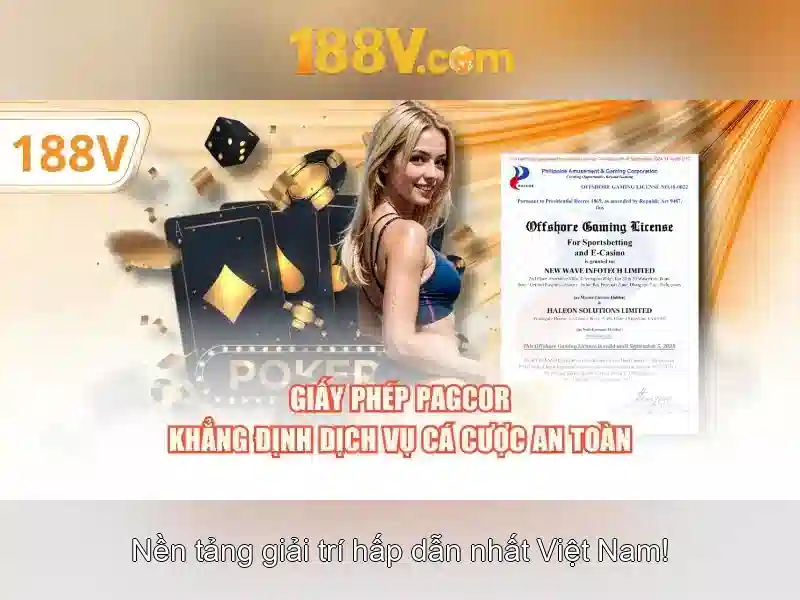 188V – Hướng Dẫn Nạp Tiền 188v Nhanh Chóng, An Toàn Cho Người Chơi Slot