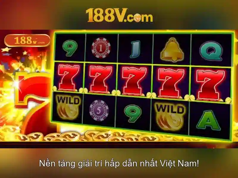 slot 188v