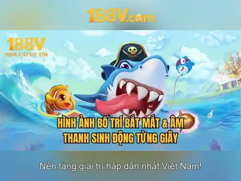 Ưu đãi Slot 188V