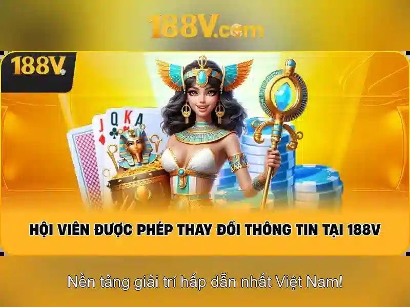 Bảo mật 188v