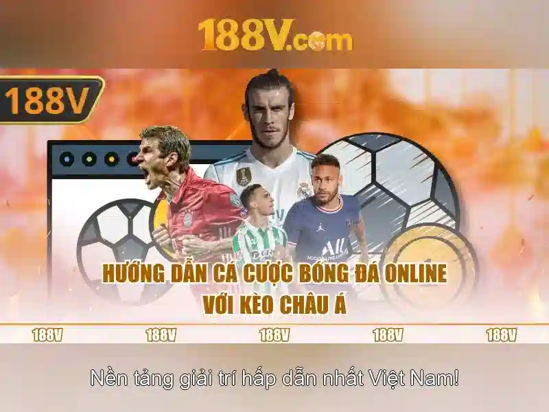 188V – Link Vào Trang Chủ 188V Chính Thức Không Bị Chặn 2026