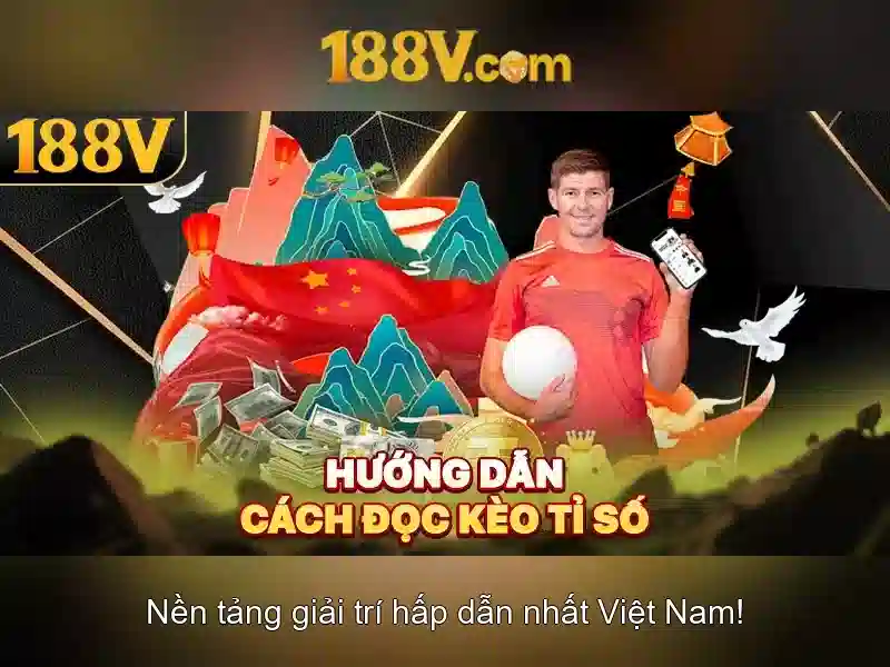 Kho game slot đa dạng và hấp dẫn tại 188V