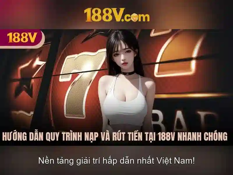 slot game 188v