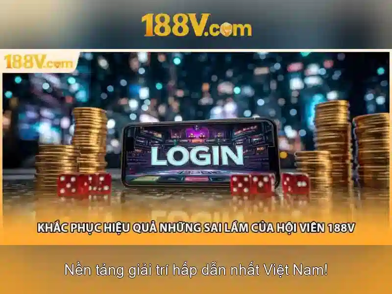 Chương Trình Slot 188v