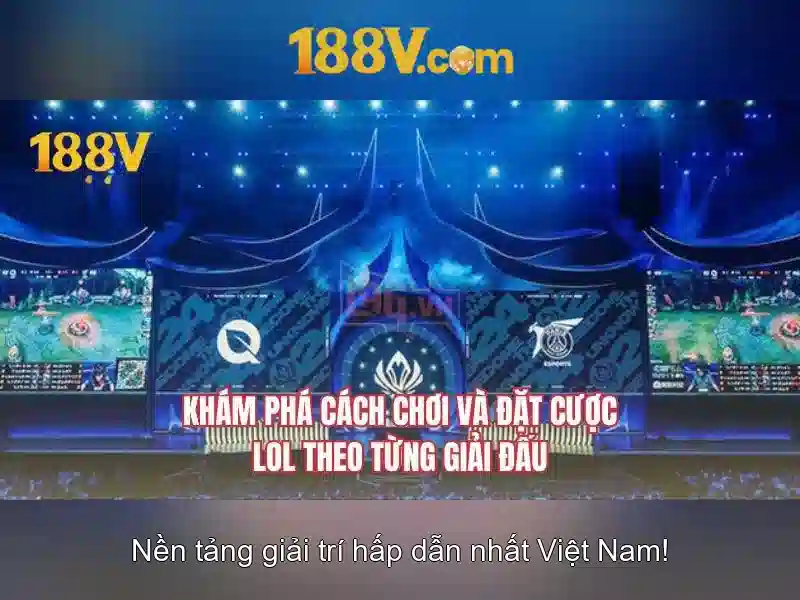 Tải 188V