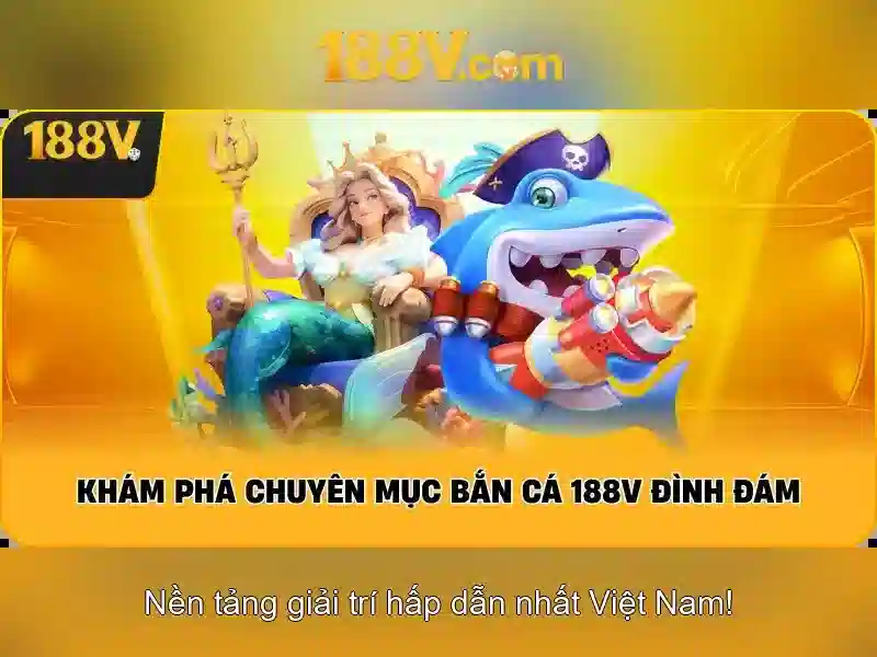 Trải Nghiệm 188v