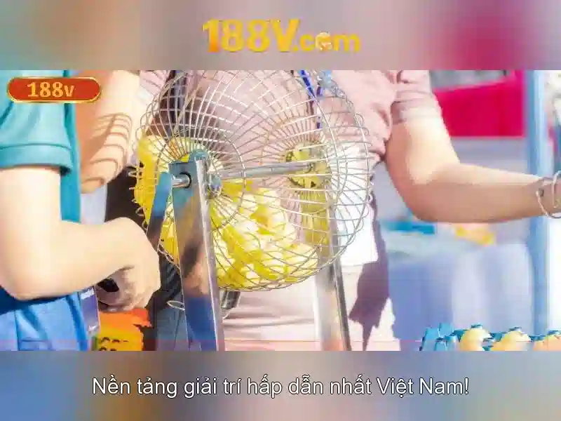 Nhà Cái 188V