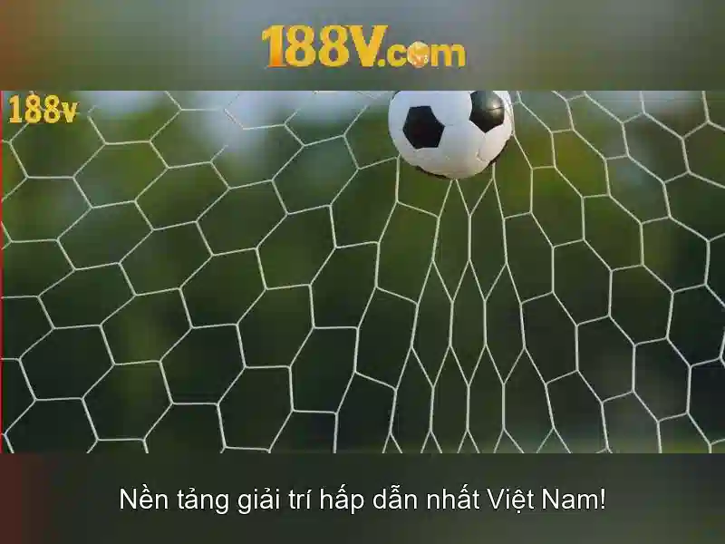 Ưu đãi nổ hũ 188v