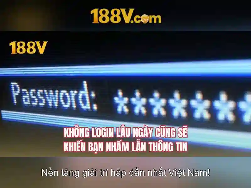 188V – Link Vào Trang Chủ 188V Chính Thức Không Bị Chặn 2026