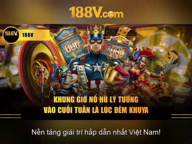 Hỗ Trợ 24/7 188V