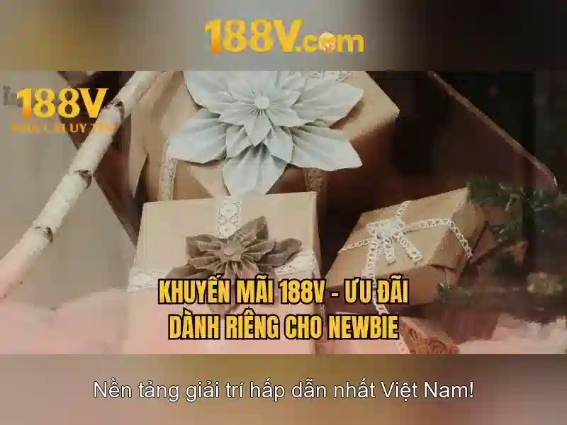 Đăng Ký 188v – Bắt Đầu Trải Nghiệm Slot Ngay Hôm Nay