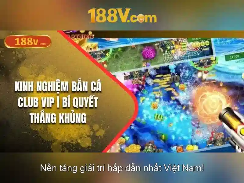 Giới Thiệu Về 188v