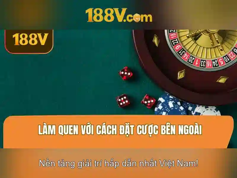 Đa Dạng Trò Chơi Slot 188v Chính Thức