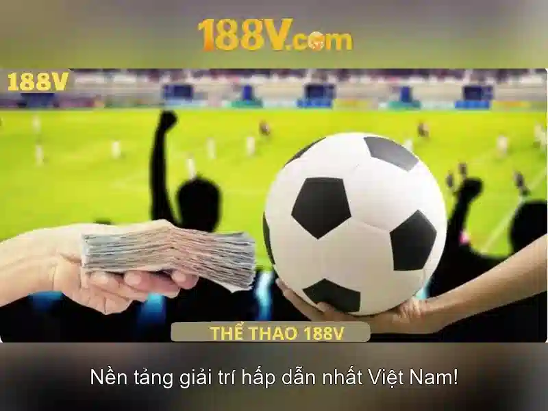 Các trò chơi slot tại casino 188V