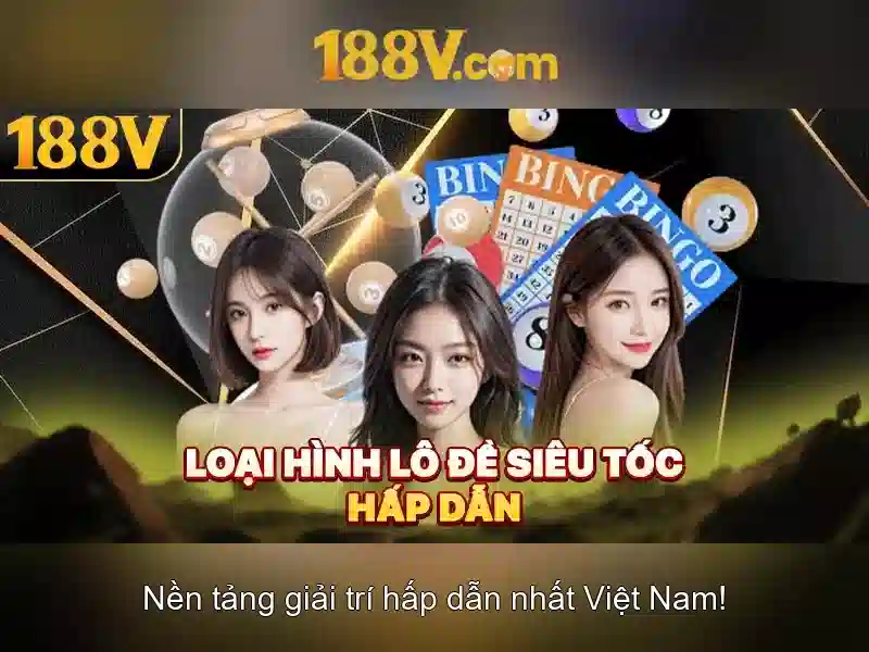 Trải nghiệm casino 188v