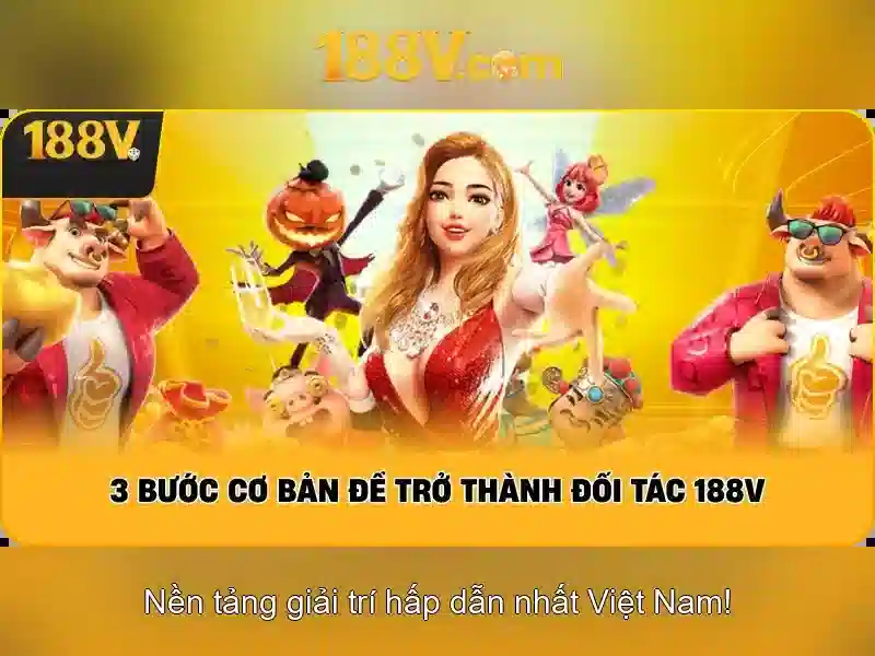 Tận Hưởng Trải Nghiệm Casino 188v Đa Dạng