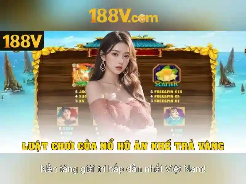 Ưu Đãi Khuyến Mãi 188V Không Thể Bỏ Lỡ