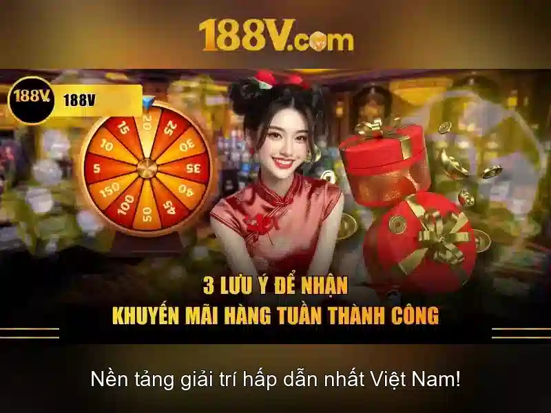 Tính năng nổi bật của 188v APK