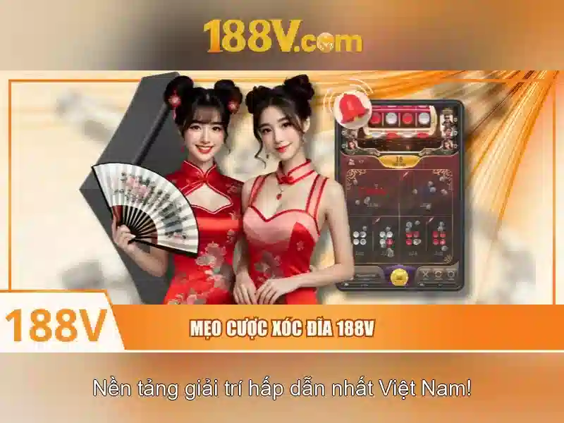 Ưu Đãi 188V
