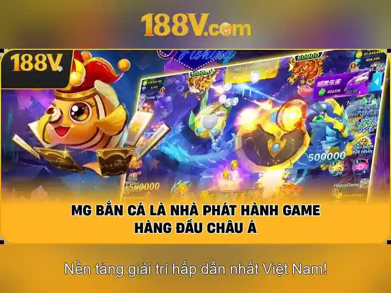 Giới Thiệu Về 188v Chính Thức