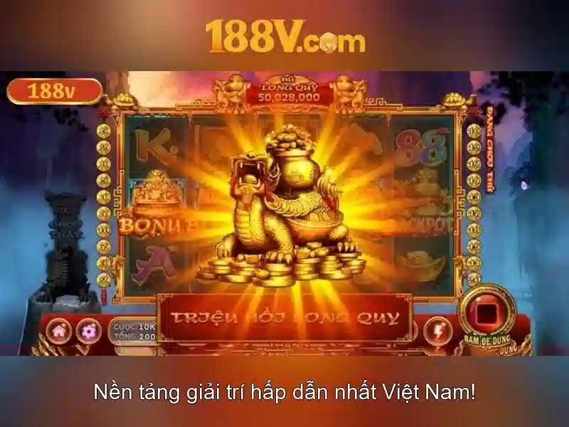 188V – Trang Chủ 188V Chính Thức Không Bị Chặn 2026