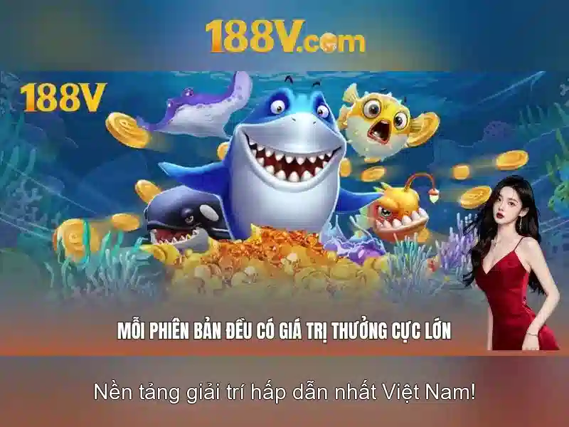 Chương Trình Ưu Đãi 188v