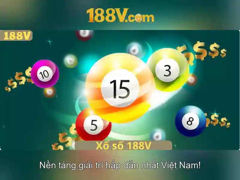 Rút Thưởng 188V