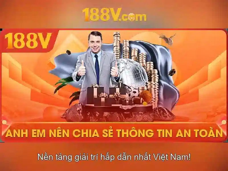 Tải 188V