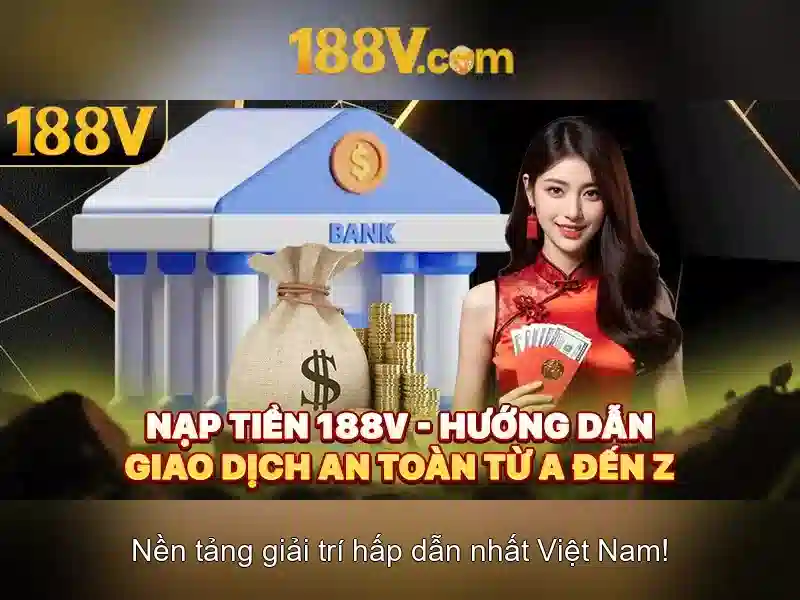 Tải App 188V