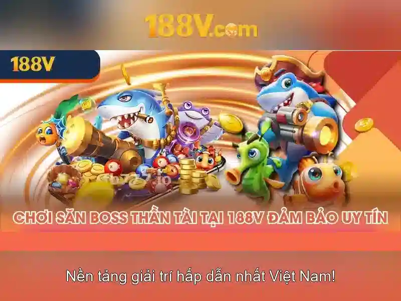 Trải Nghiệm Game Bài 188V