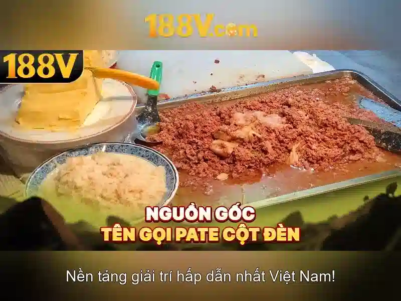 khuyến mãi 188V