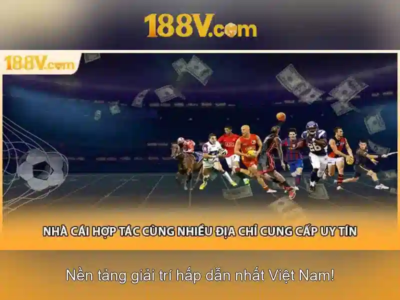 Đăng Ký 188V