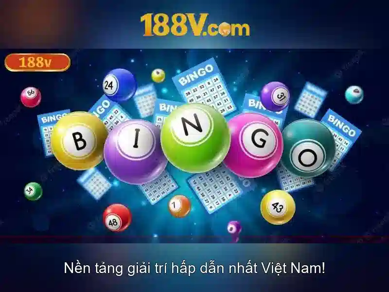nền tảng 188V – Tổng Hợp Các Loại Game Slot Đang Hot