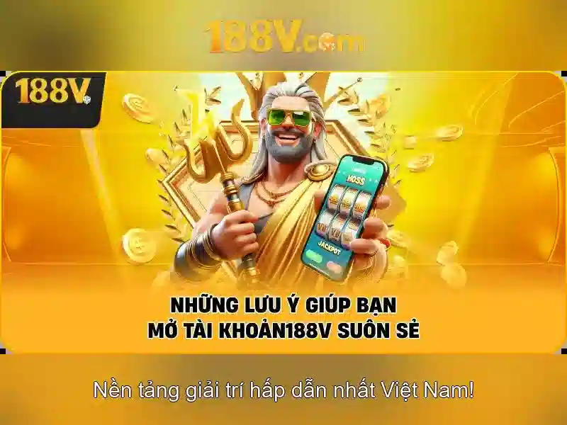 Đánh Giá Slot 188V