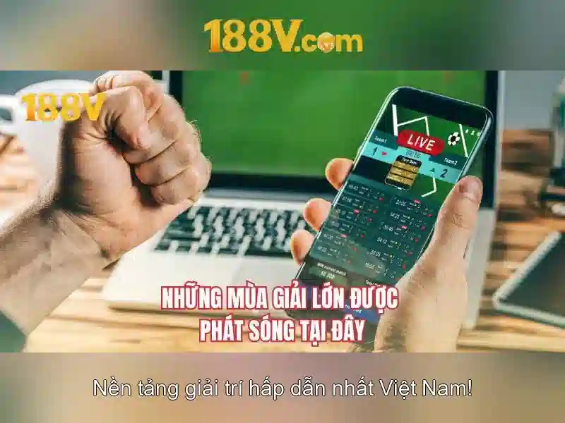 Hướng Dẫn 188V