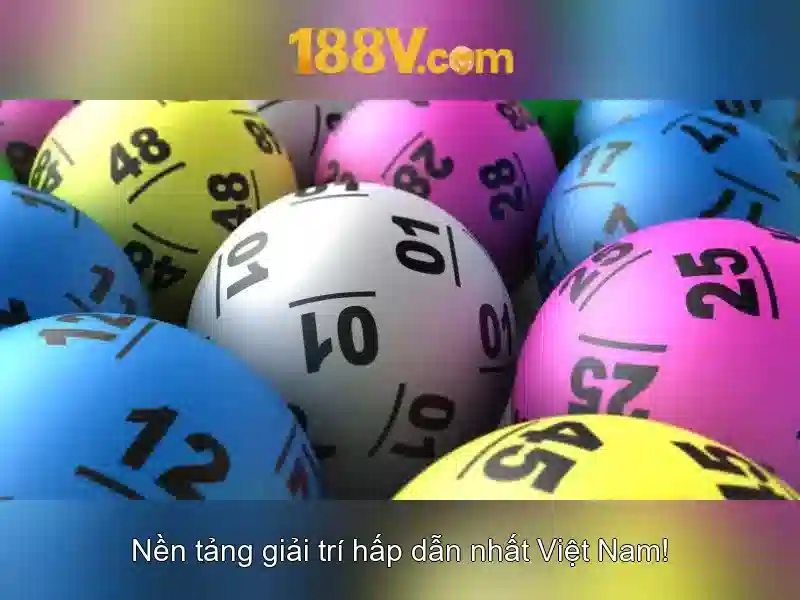 Trang Chủ 188V