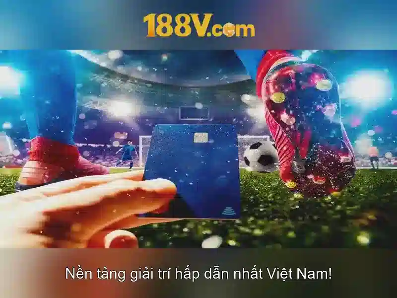 Đăng Ký 188V