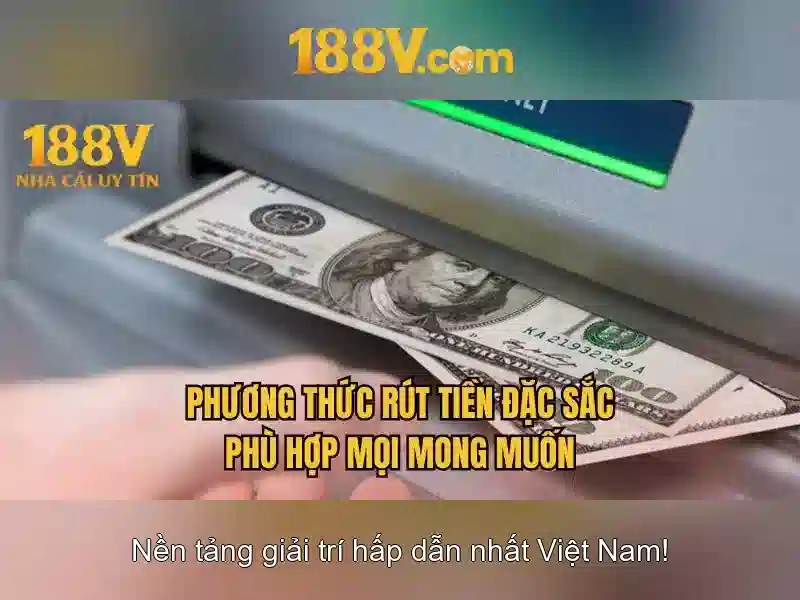Hỗ Trợ Nạp Tiền 188v