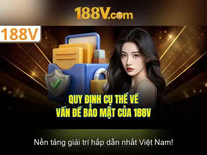 Hướng dẫn đăng nhập phiên bản mới 188v 2026