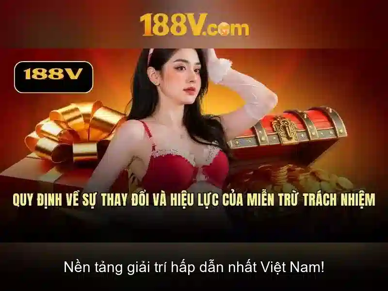 Slot 188V