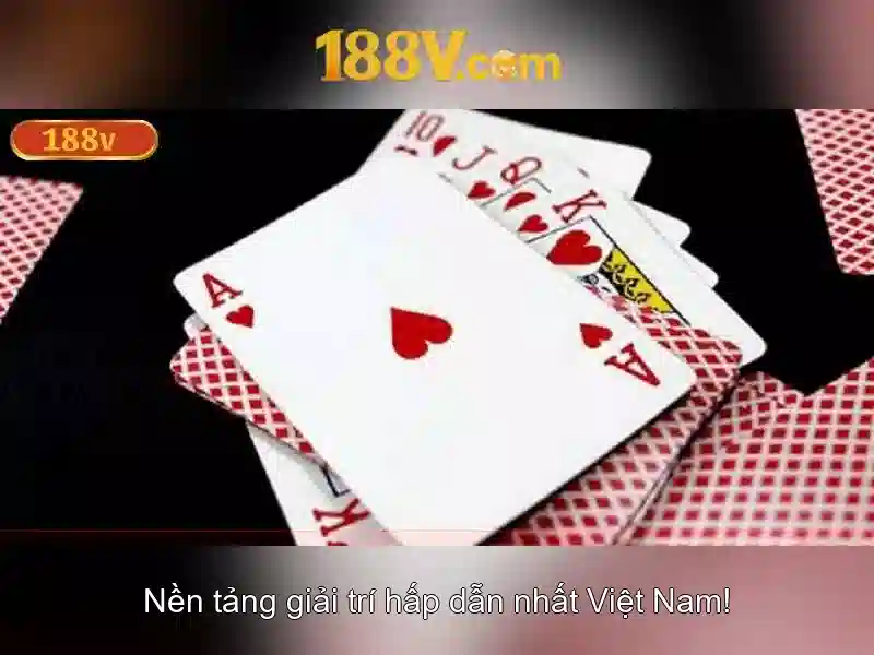 Trải Nghiệm 188V