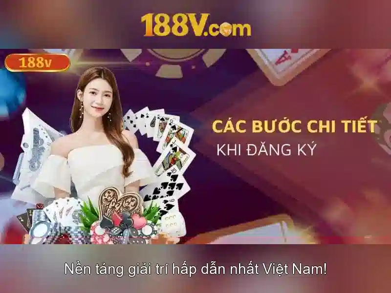 Hướng dẫn đăng ký 188v