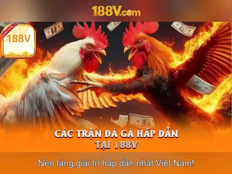 Khuyến Mãi eSports 188v