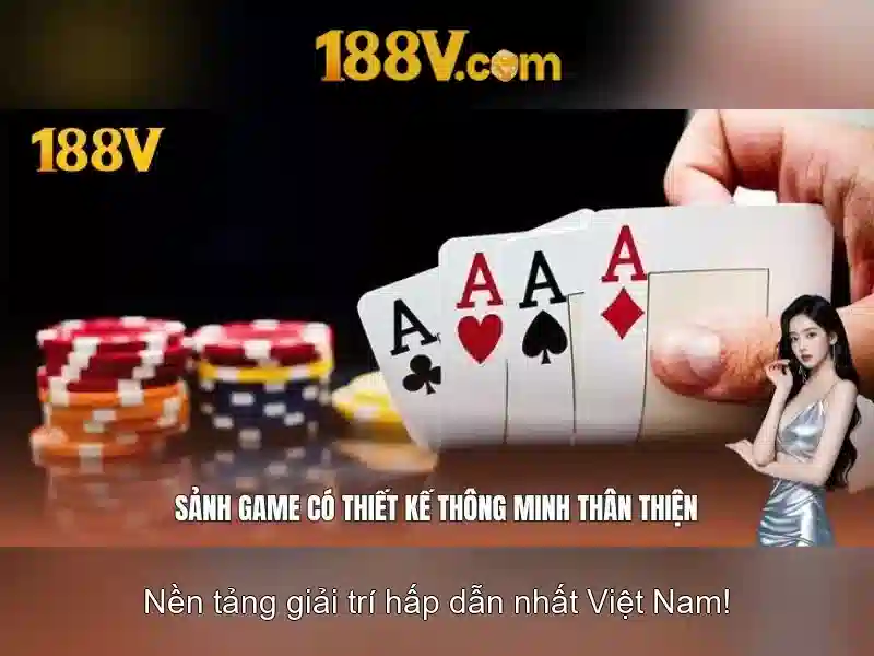 Tải 188V