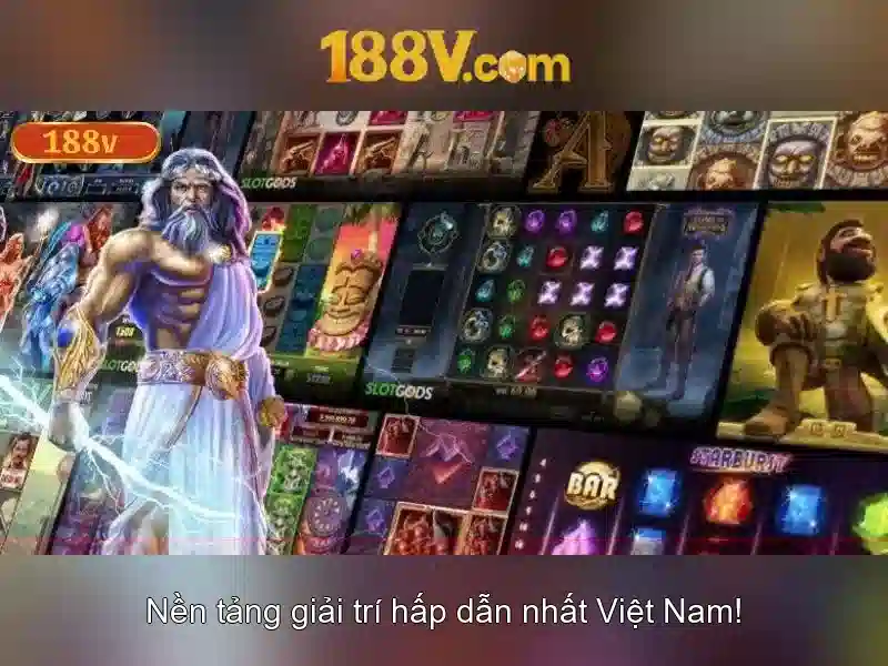 188v chính thức