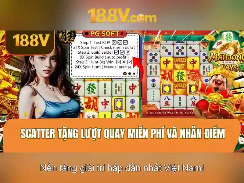 188V Thể Thao