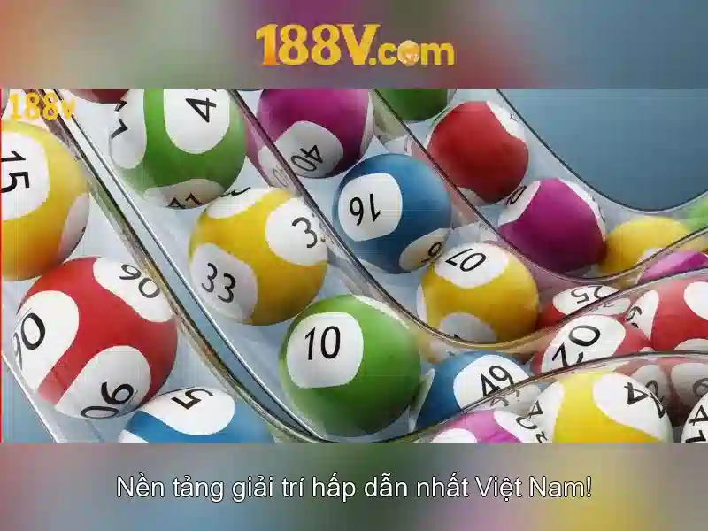 Tải App 188V