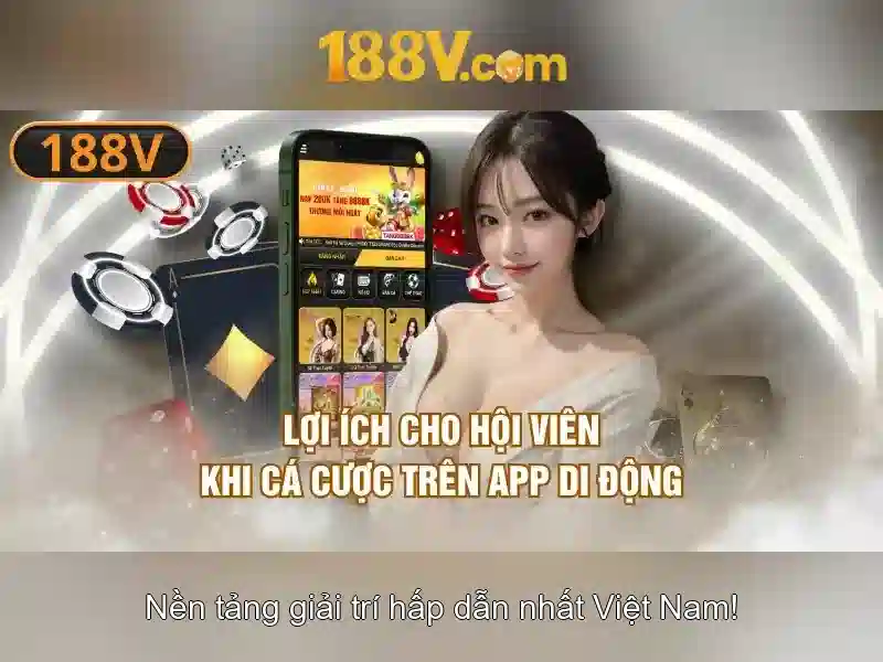 Khuyến Mãi 188V
