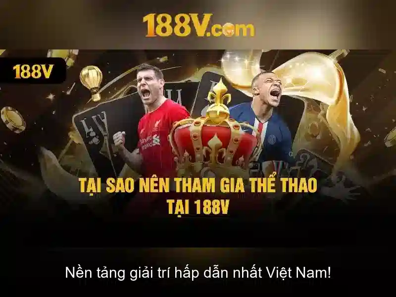 Ưu Điểm 188v