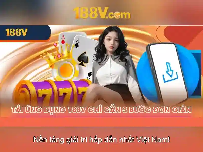 Bảo Mật 188V